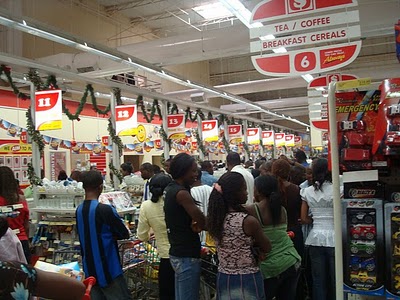 Shoprite Nigeria