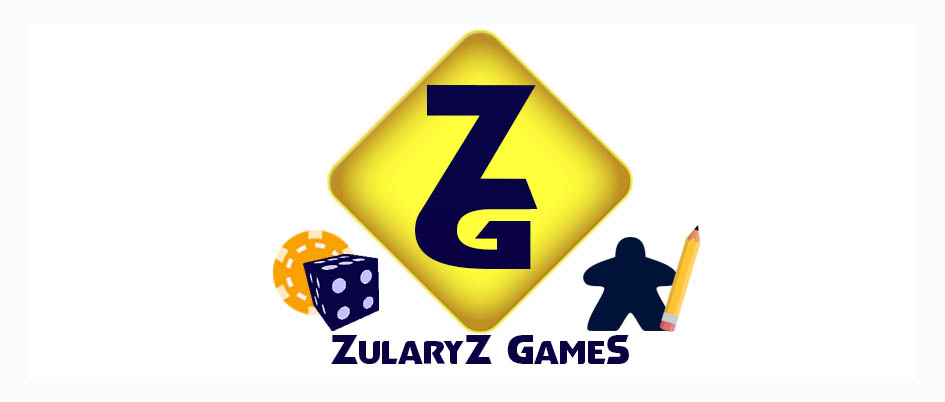 ZularyZ Games