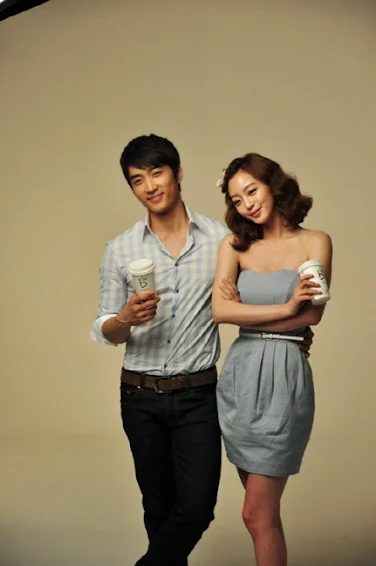 song seung heon han ye seul