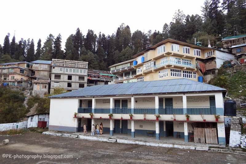 Nathia Gali Nature, Cultural, and Travel Photography Blog