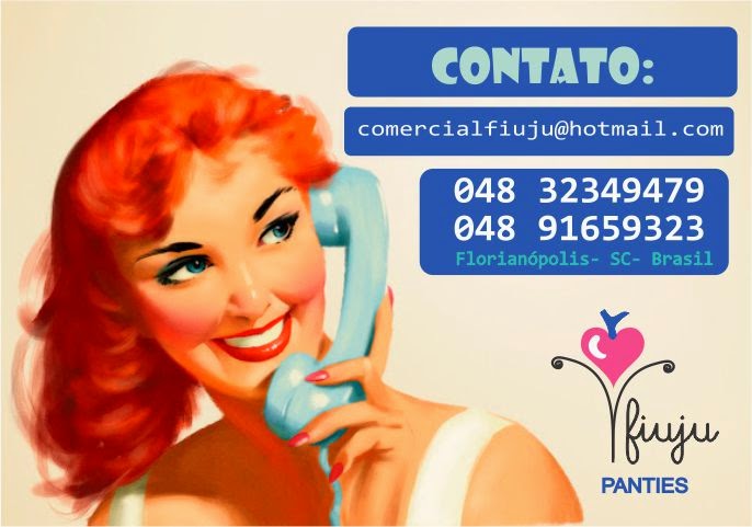 CONTATO: