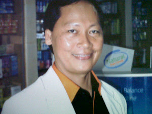 Drs. Tatag Mulyadi, Apt.
