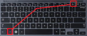 Mengatasi Tombol Keyboard Laptop Yang Error