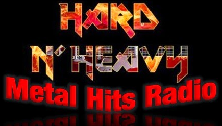 Hard & Heavy Metal Hits Radio Hard+N%2527+Heavy+Metal+Hits+Radio