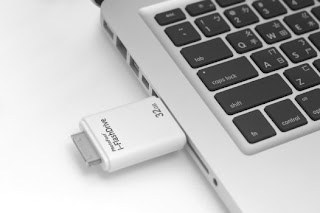 Apps in Education: USB 4 iPad: Two way file transfer between iOS and