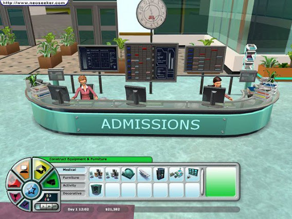 Hospital Tycoon For Mac Hospital Tycoon For Mac