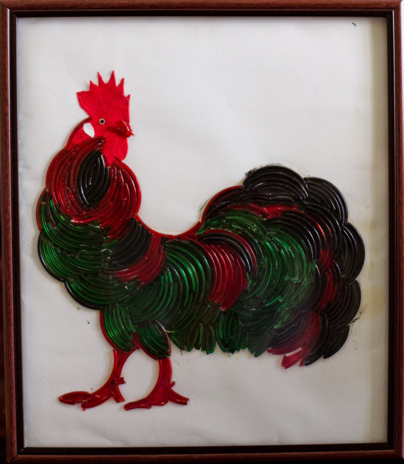 Kerala Craft and Art