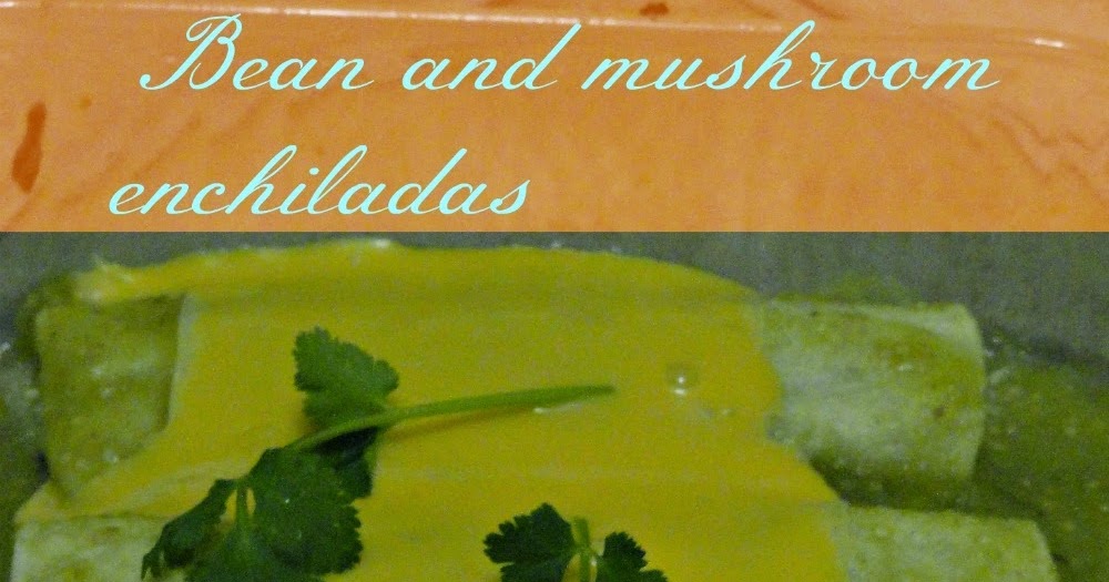 Bean Enchiladas/Mexican Recipes/Easy mexican Recipes