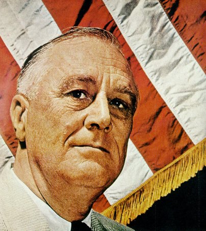 Fdr Profile