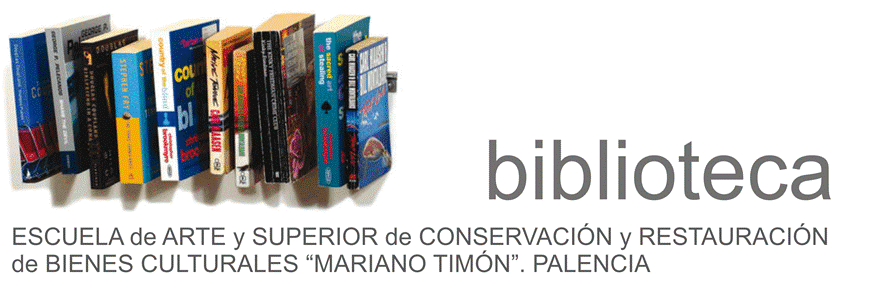  BLOG de la BIBLIOTECA