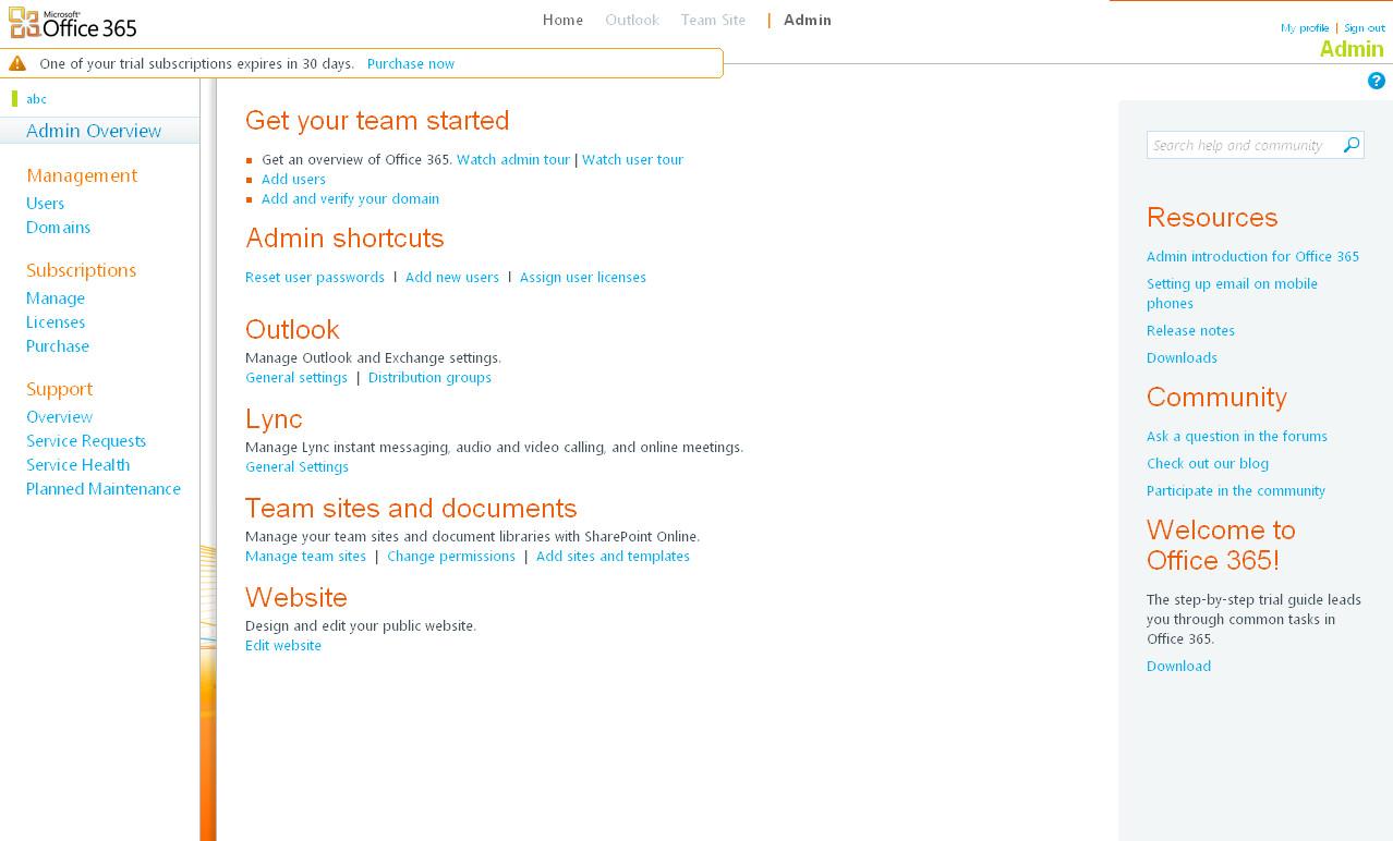 Is Google Docs or Office 365 better?  Development