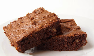Resep dan Cara Membuat Brownies 