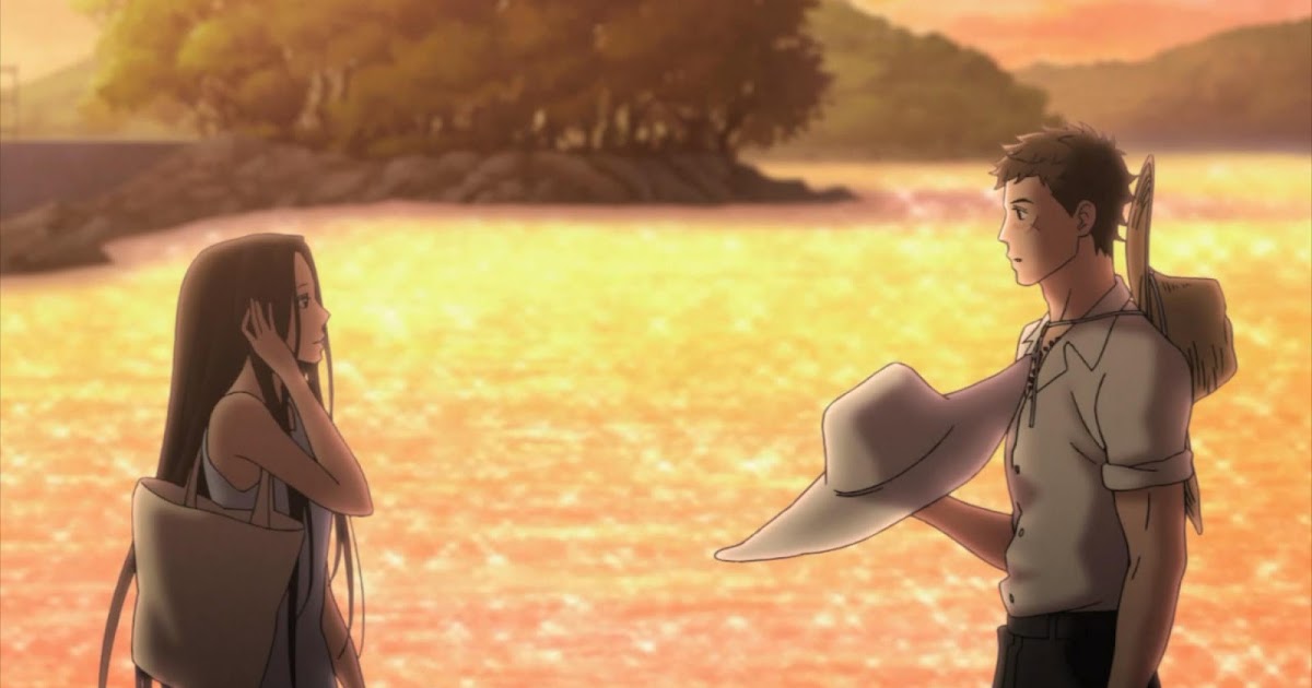 Get Anime Wallpaper Anime Wallpaper Sakamichi No Apollon 11 Free Get Wallpaper Anime Wallpaper Anime Wallpaper Sakamichi No Apollon 11 Free HD