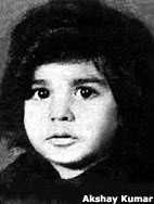 Akshay Kumar unseen childhood photos and pics | Latest Bollywood And