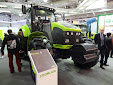 AGRITECHNICA 2015 – The World’s No. 1