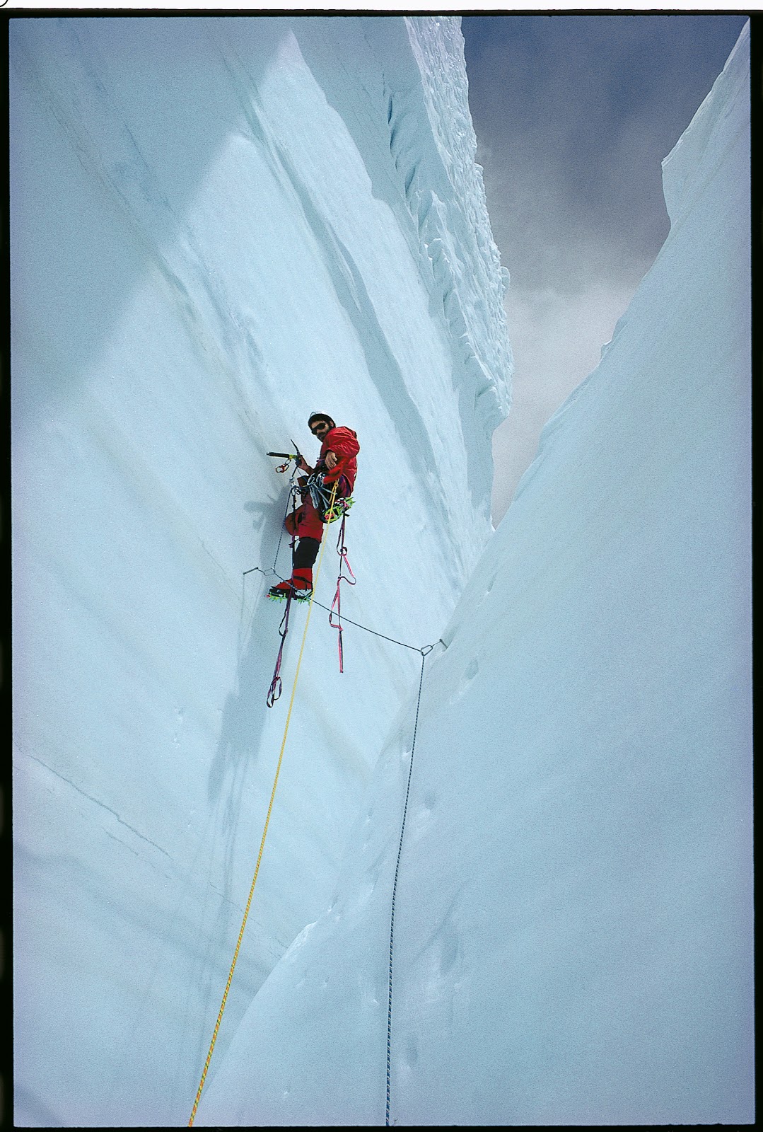Jacob KlarisJensen FANTASTISK FOREDRAG MED STEPHEN VENABLES ONSDAG D