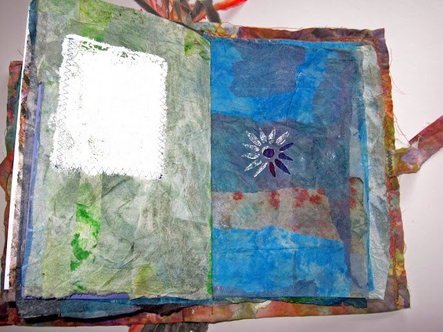 scrappy art journal scrappy art journal
