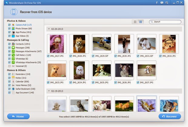 free iphone photo recovery software free iphone photo recovery software