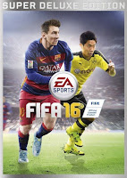 Download FIFA 16 For PC Free Full Version Download FIFA 16 For PC Free Full Version