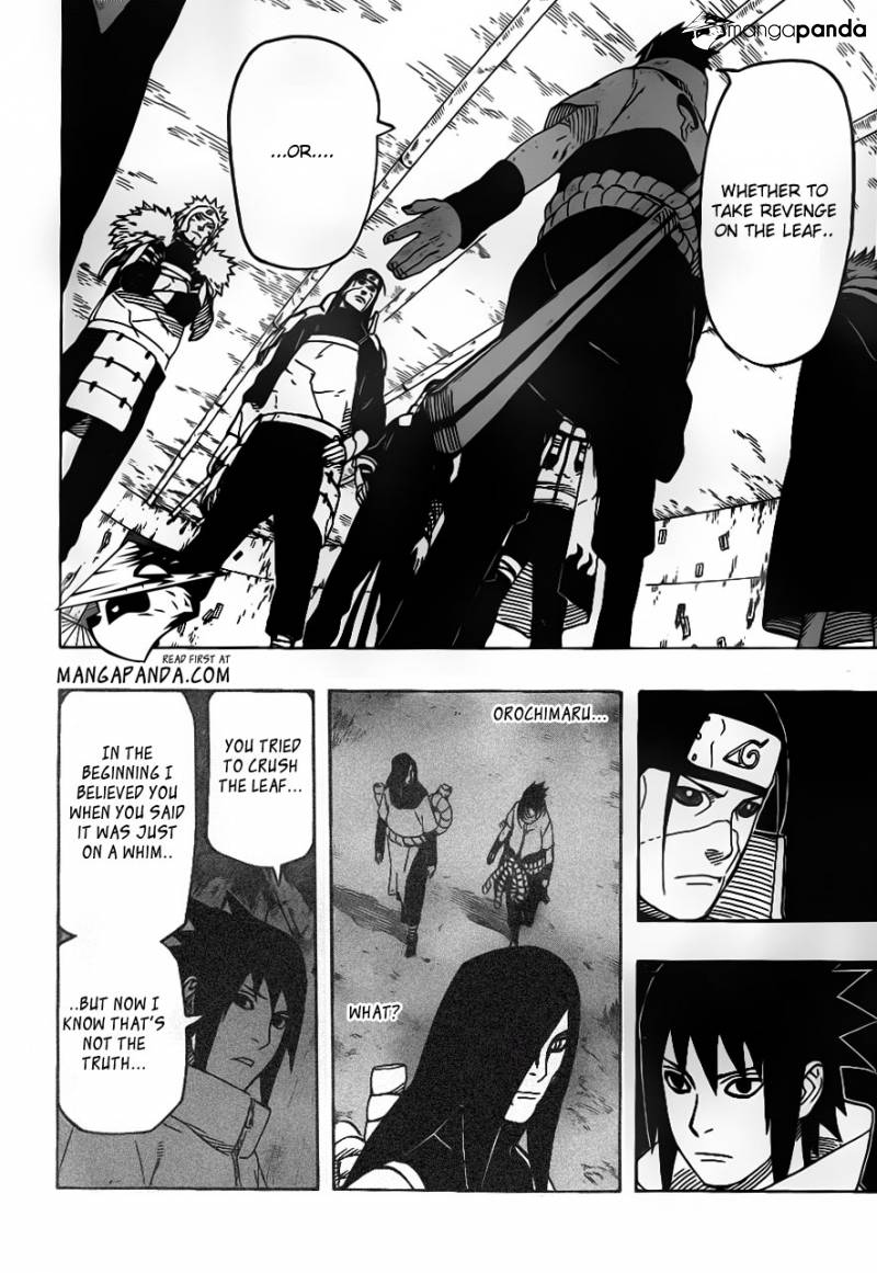 Naruto chapter 620 naruto manga 2 004, Naruto chapter 620 NarutoSub