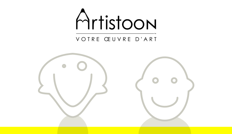 Artistoon - Le Blog Officiel du Montmartre du Web
