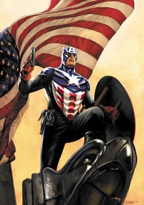 Cartoon Photo Collection