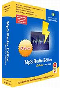 Mp3 Audio Editor 9.0.7 Full Version