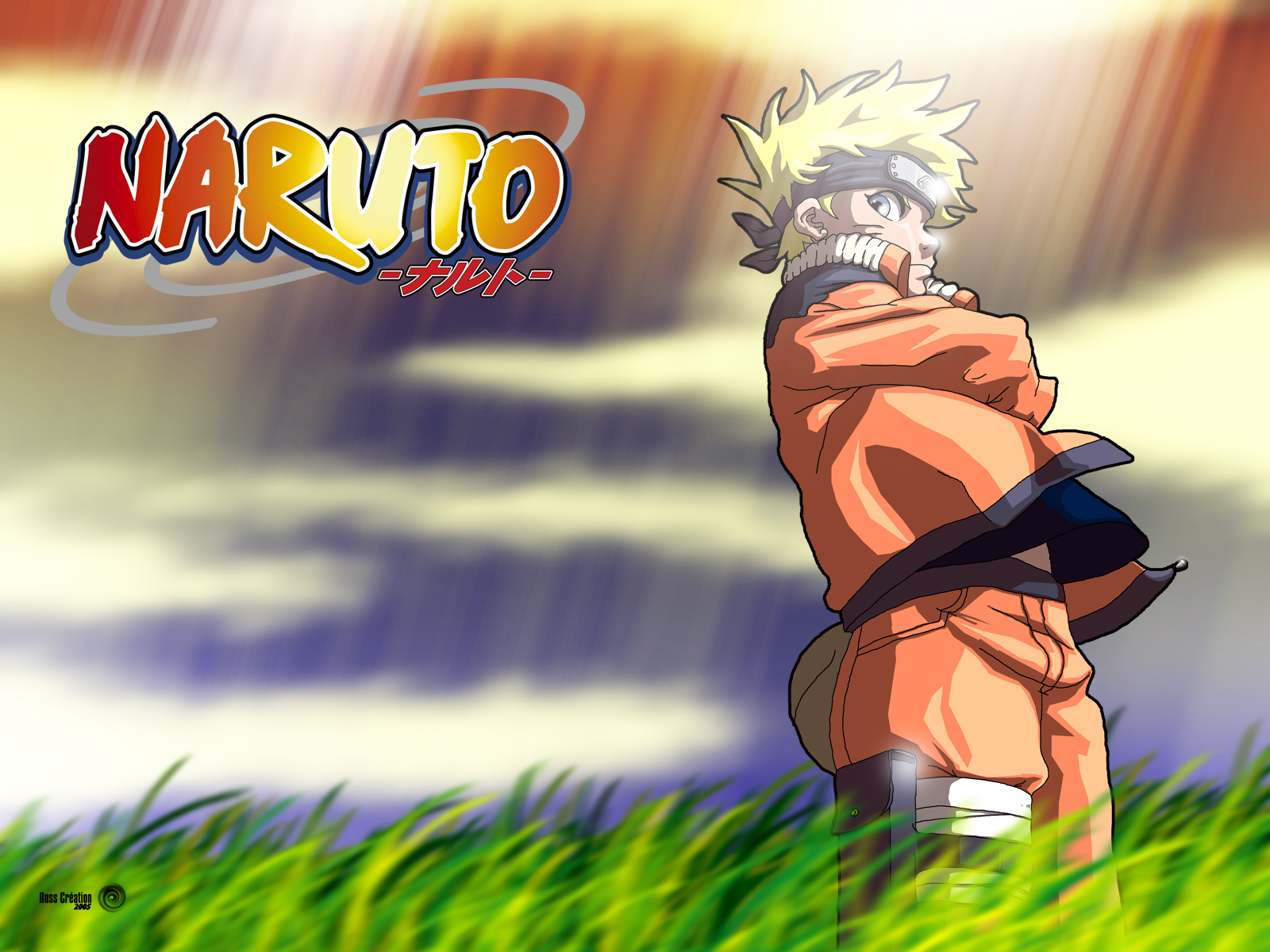 kane blog picz Naruto Fuu Wallpaper