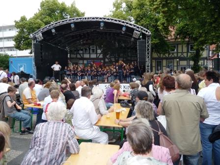 Realisart 160 Jahre Tag 2 1 Seniorennachmittag 29 06 2019