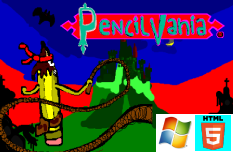 Pencilvania