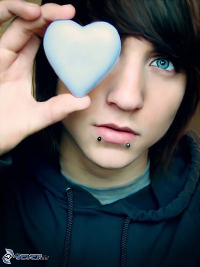 Wallpapers emo boys/emo boys wallpapers/cute emo boys/emo boys
