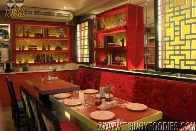 dragon chef chinese restaurant