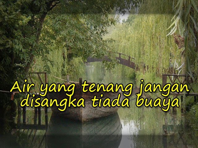 Bahasa Kebangsaan A Mpu 3231 Pepatah Dan Bidalan Melayu Pepatah Dan Bidalan Melayu