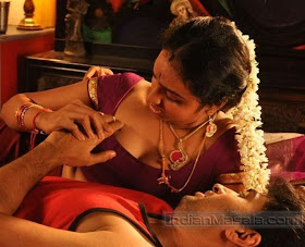 Tv actress Waheeda (vaheeda) Boob press