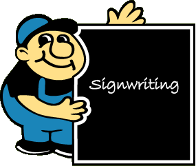 SignWriting® Site