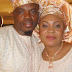 Nollywood Actress Sola Kosoko Gets Married