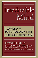 Irreducible Mind: Toward a Psychology for the 21st Century