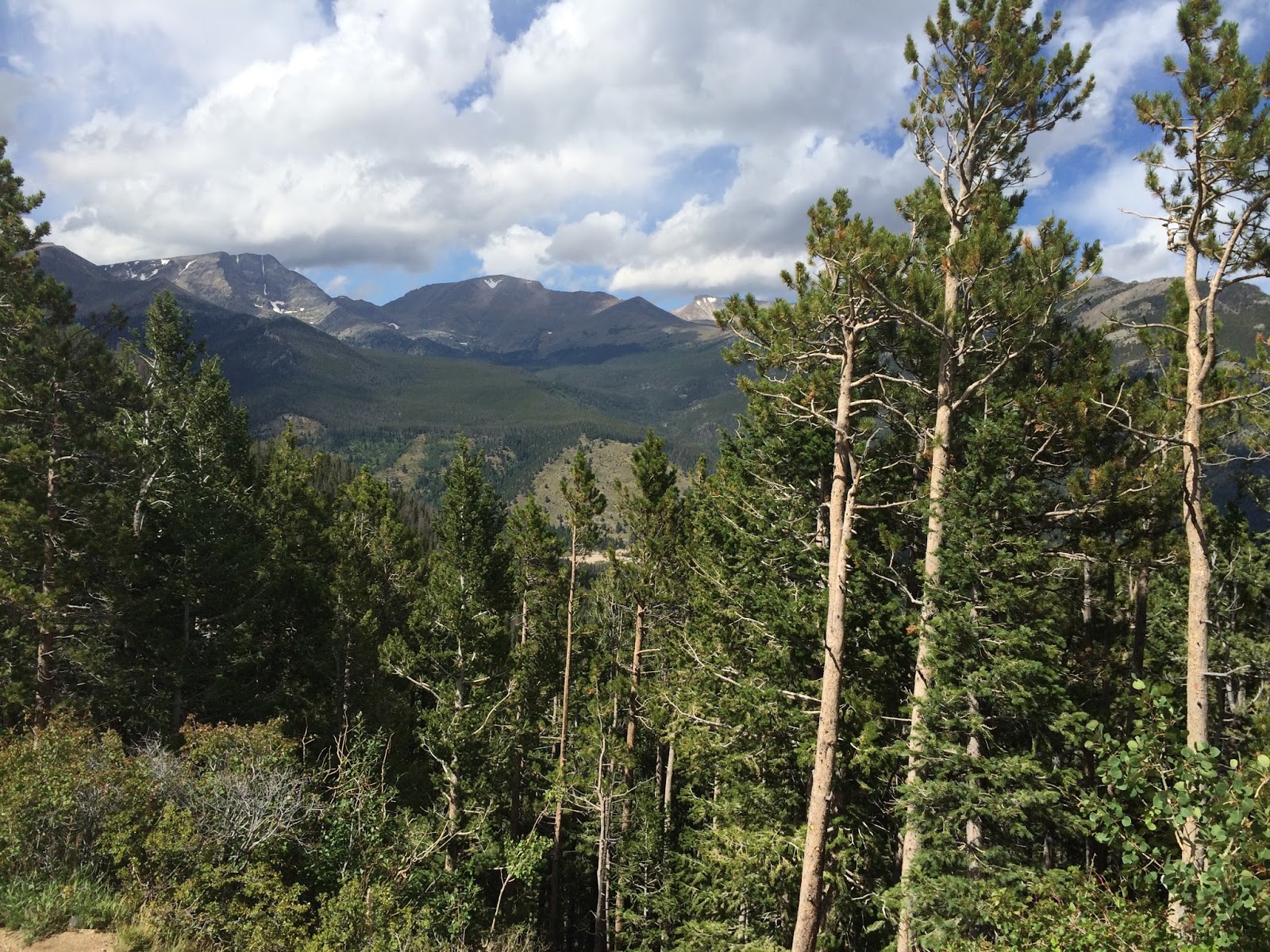 The Geology P.A.G.E. Geology of the National Parks in Pictures Rocky