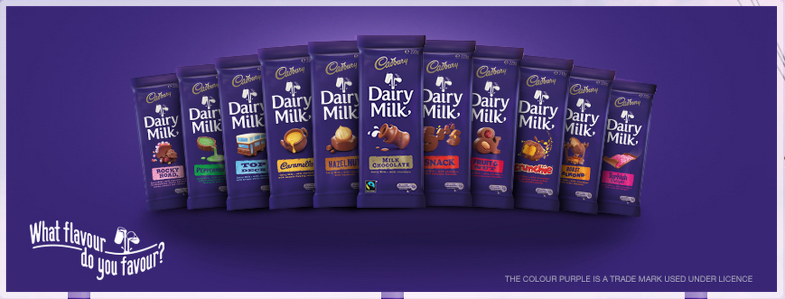Cadbury Dairy Milk Picnic Block 100 Quality www.oceanproperty.co.th