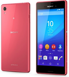 SMARTPHONE SONY XPERIA M4 AQUA - RECENSIONE CARATTERISTICHE PREZZO SMARTPHONE SONY XPERIA M4 AQUA - RECENSIONE CARATTERISTICHE PREZZO