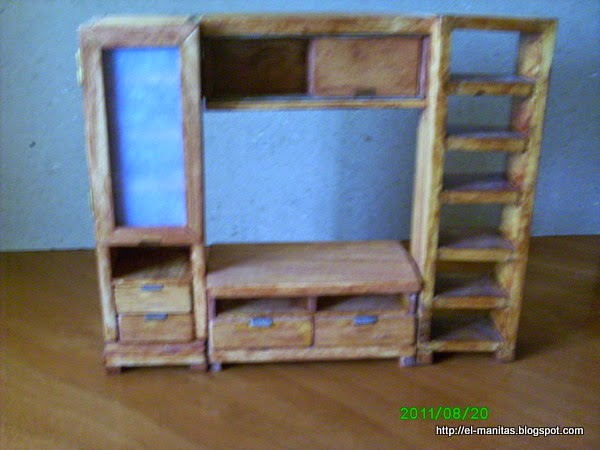 el mundo de las manualidades y la artesanía: noviembre 2014