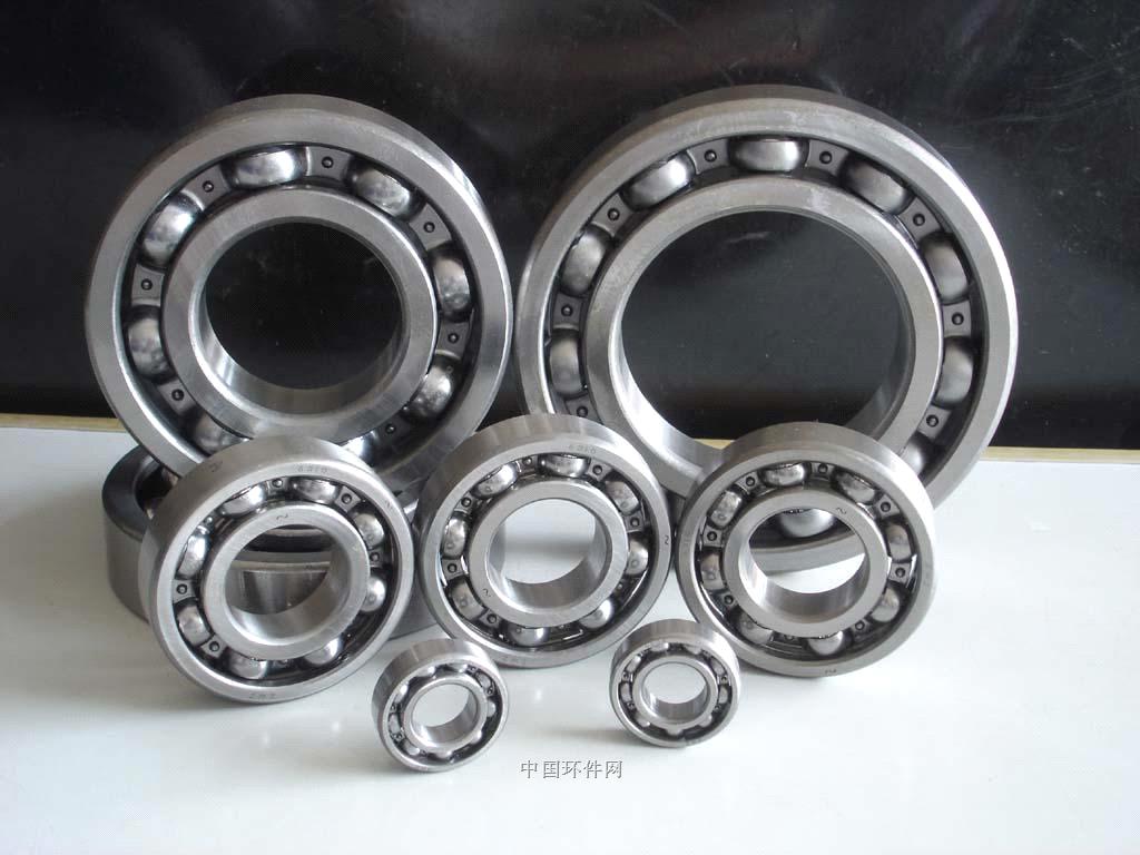 Kaushal Sahu Manufacturing Process of Ball Bearing
