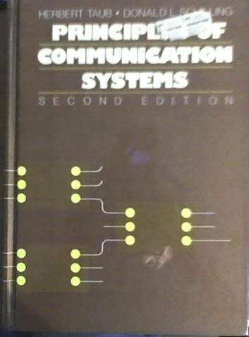Principles of Communication Systems: Part - II - YouTube