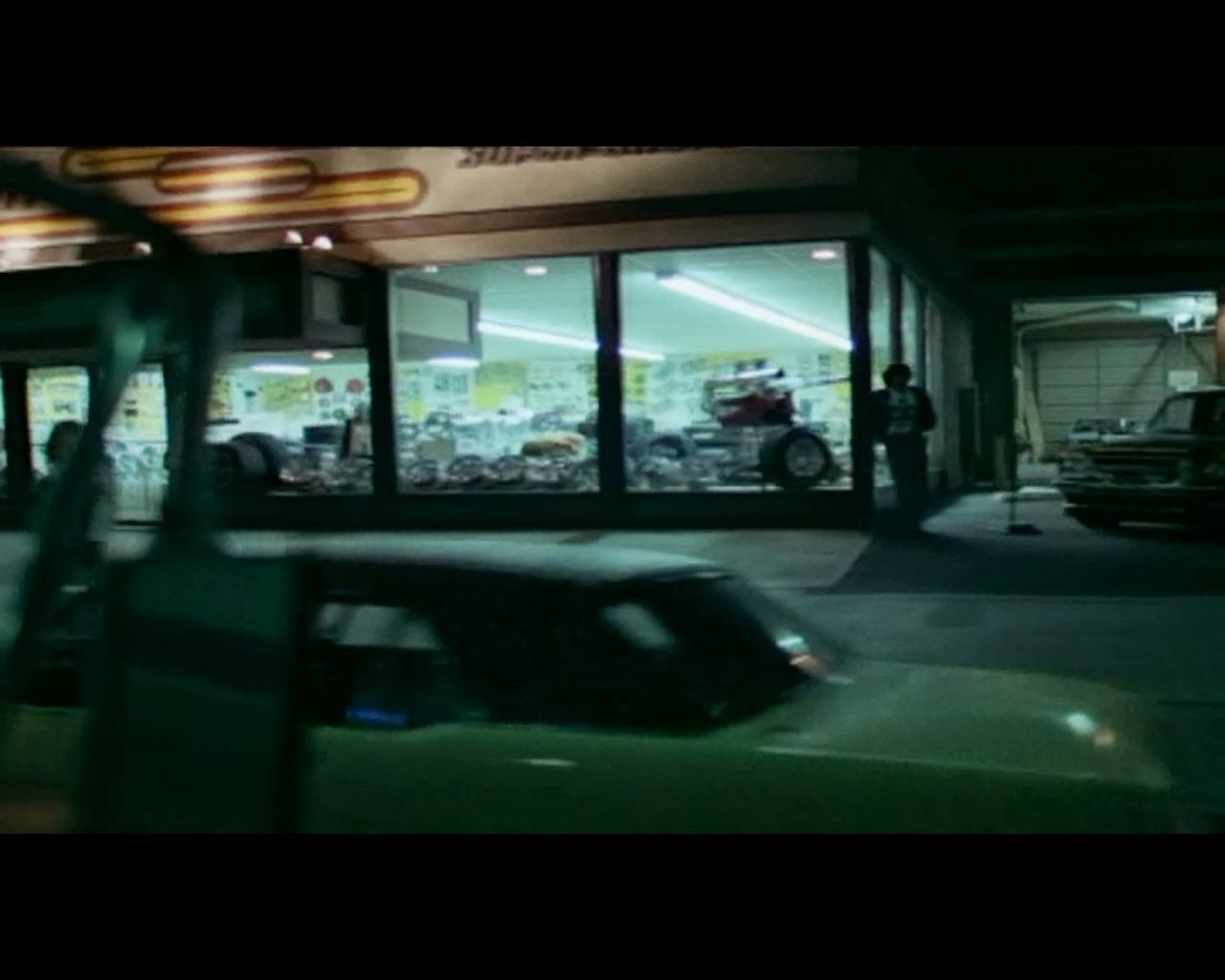 Filming Locations Van Nuys Blvd (1979) San Fernando Valley Blog