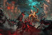 #39 Diablo Wallpaper
