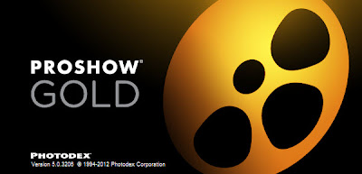 Proshow Gold & Producer 5.0.3280 key full