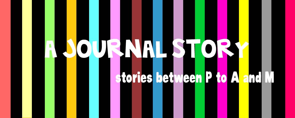 A Journal Story