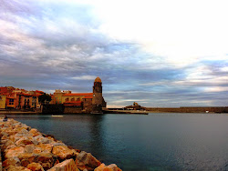 La platja de pedres