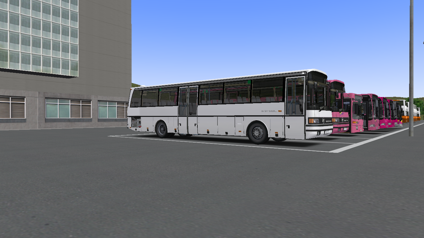 buses para omsi 2 buses para omsi 2