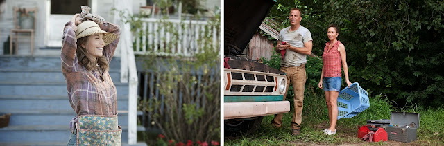 Diane Lane as Martha Kent in Man of Steel (2013)